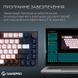 Клавиатура GamePro (MK160B Pro) H00000489165 фото 6