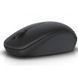 Миша Dell WM126 Wireless Optical бездротова (570-AAMH) H00000036254 фото 1