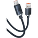 Кабель BASEUS USB Type A - USB Type C 2 м USB 2.0 (CAJY000501) H00000372936 фото 2