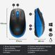 Мышь Logitech M190 беспроводная (910-005907) H00000037348 фото 6