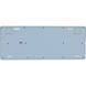 Клавиатура Maxxter (KBGW-3C01-UA) H00000457729 фото 4