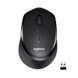 Миша Logitech M330 SILENT PLUS бездротова (910-004909) H00000162085 фото 1