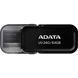 Флеш память USB ADATA (AUV240-64G-RBK) H00000364452 фото 2