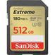 Карта пам'яті SanDisk (SDSDXVV-512G-GNCIN) H00000313315 фото 1