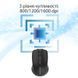 Мышь Promate (clix-8.black) H00000457029 фото 3