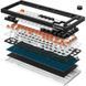 Клавиатура GamePro (MK160B Pro) H00000489165 фото 4