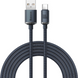 Кабель BASEUS USB Type A - USB Type C 2 м USB 2.0 (CAJY000501) H00000372936 фото 1