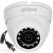 Видеокамера HD-CVI Dahua (DH-HAC-HDW1200MP (2.8)) H00000035430 фото 1