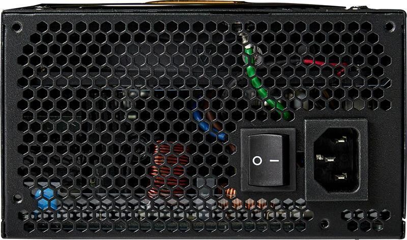 Блок живлення Chieftec (PPS-1250FC-A3) H00000361557 фото