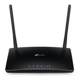 Беспроводной маршрутизатор TP-Link Archer MR200 Двухдиапазонный (ARCHER-MR200) H00000022672 фото