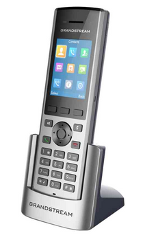 Дополнительная IP-DECT трубка Grandstream (DP730) H00000035743 фото