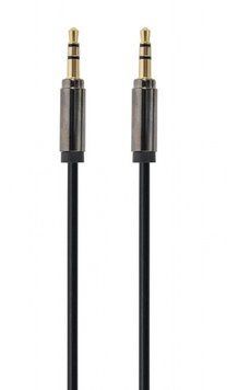 Кабель Cablexpert mini-jack 3.5 мм - mini-jack 3.5 мм 0.75 м (CCAP-444-0.75M) H00000179961 фото