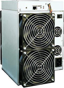 Asic-майнер Goldshell LT5 Pro 2.45 Gh/s 3100 Вт Scrypt (LT5 Pro 2.45Gh) H00000502833 фото