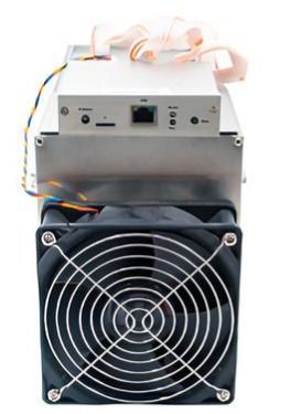 Asic-майнер FusionSilicon X7+ 320 Mh/s 2000 Вт X11 (X7+ 320Gh) H00000502983 фото