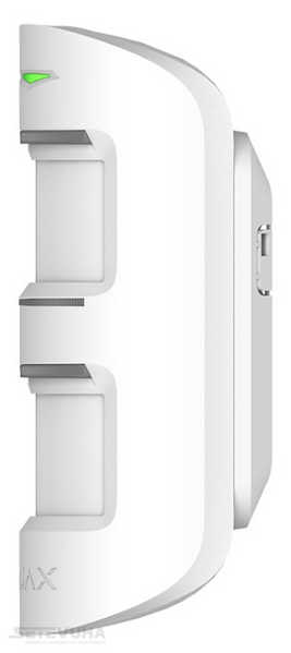 Датчик руху Ajax (MotionProtect Outdoor) H00000015688 фото