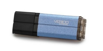 Флеш память USB Verico 64ГБ USB 2.0 (1UDOV-MFSE63-NN) H00000160250 фото