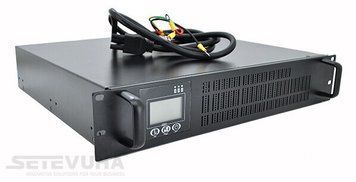 ДБЖ Ritar RT-1KL-LCD (RT-1KL-LCD) H00000037766 фото