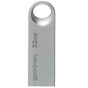 Флеш память USB GOODRAM (UNO3-0320S0R11) H00000425979 фото