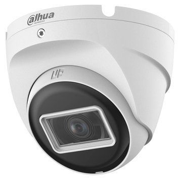 Відеокамера HD-CVI Dahua (DH-HAC-T2A51P-U) H00000449346 фото