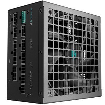 Блок живлення Deepcool (R-PNC00M-FC0B-JGEU) H00000485430 фото