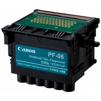 Друкуюча головка Canon (2352C001) H00000048716 фото