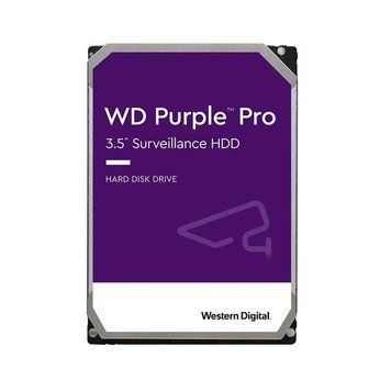 Жесткий диск WD (WD122PURP) H00000441242 фото
