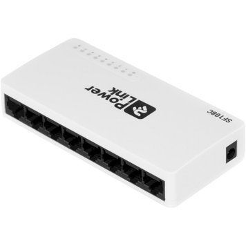 Коммутатор 2E (2E-SF108C) H00000048901 фото