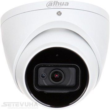 Відеокамера HD-CVI Dahua (DH-HAC-HDW1200TP-Z-A (2.7-12)) H00000035435 фото