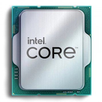 Процессор Intel (CM8071504820706) H00000313908 фото
