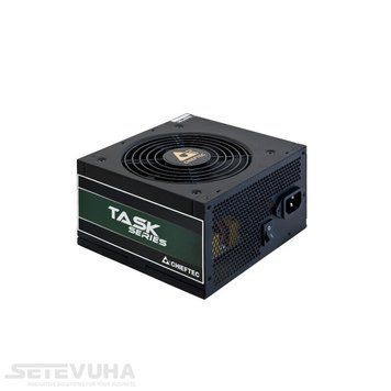 Блок живлення Chieftec Task (TPS-600S) H00000025618 фото