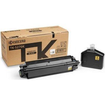 Картридж Kyocera Black (1T02TV0NL0) H00000044266 фото