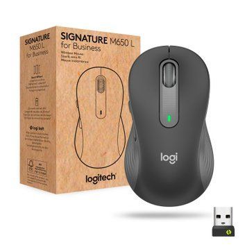 Мышь Logitech (910-006348) H00000305662 фото