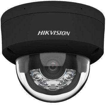 IP-камера Hikvision (DS-2CD2183G2-LIS2U Black (2.8)) H00000449246 фото