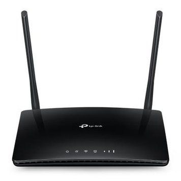 Беспроводной маршрутизатор TP-Link Archer MR200 Двухдиапазонный (ARCHER-MR200) H00000022672 фото