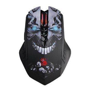 Мышь A4Tech (R80 Plus Bloody (Skull)) H00000349212 фото