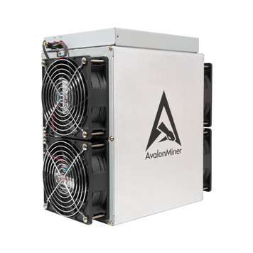 Asic-майнер Canaan AvalonMiner 1246 96 Th/s 3420 Вт SHA-256 (1246 96Th) H00000502783 фото