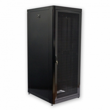 Телекоммуникационный шкаф CMS 45U 19" 1055 мм (UA-MGSE45810PB) H00000181744 фото