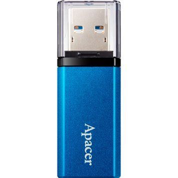 Флеш память USB Apacer (AP256GAH25CU-1) H00000388891 фото