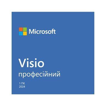 Офісний додаток Microsoft (EP2-07111) H00000462324 фото