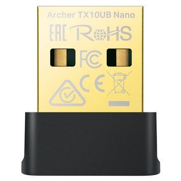 Wi-Fi адаптер TP-Link (ARCHER TX10UB NANO) H00000489338 фото