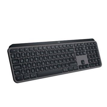 Клавіатура Logitech (920-011593) H00000412587 фото