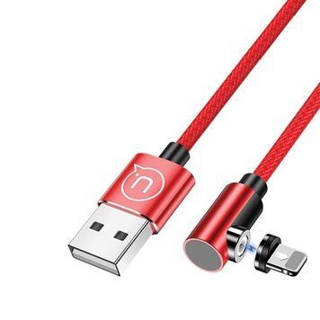 Кабель USAMS (SJ444USB02) H00000339019 фото