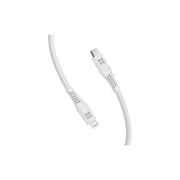 Кабель Promate (powerline-ci120.white) H00000482702 фото