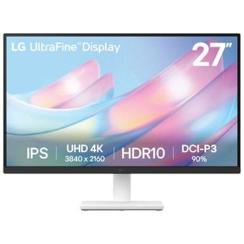 Монитор LG (27US500-W) H00000456809 фото