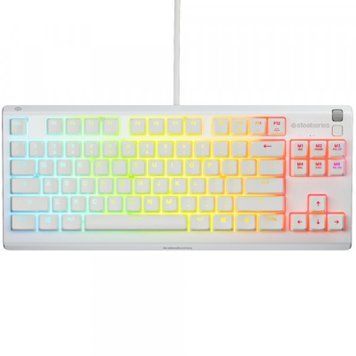 Клавиатура SteelSeries (64819) H00000501083 фото