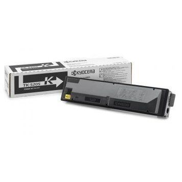 Тонер Kyocera (1T02R50NL0) H00000051185 фото