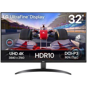 Монитор LG (32UR500K-B) H00000502143 фото