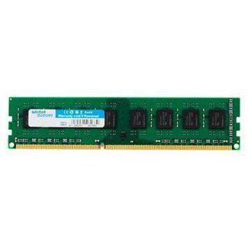 Оперативная память Golden Memory DIMM DDR3 8ГБ (GM16LN11/8) H00000148470 фото