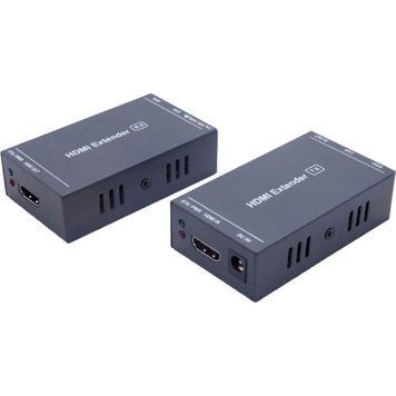 Кабель Cablexpert RJ-45 - HDMI 0.75 м (DEX-HDMI-02) H00000180084 фото