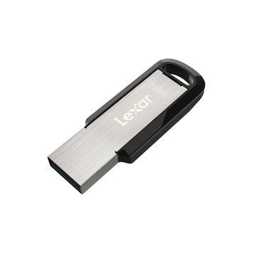 Флеш пам'ять USB Lexar (LJDM400256G-BNBNG) H00000495823 фото